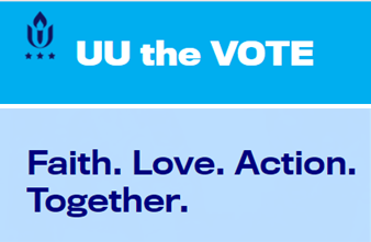 UU the Vote