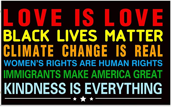 What We Believe