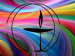 rainbow chalice